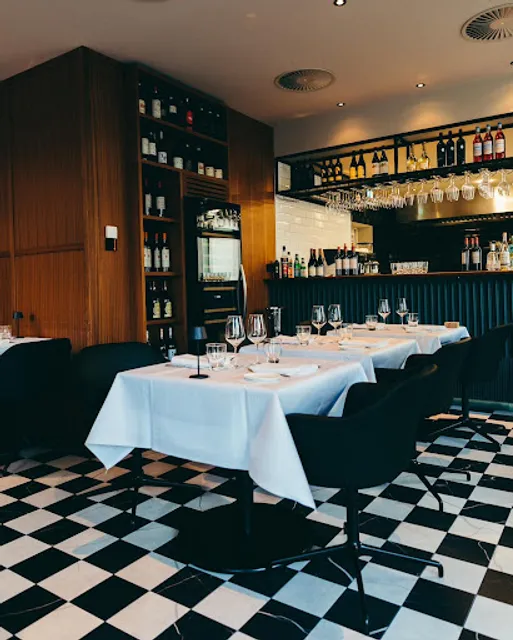 Casa Palmieri | Ristorante