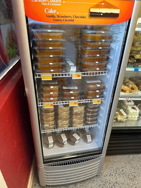 La Cubana Latin Store