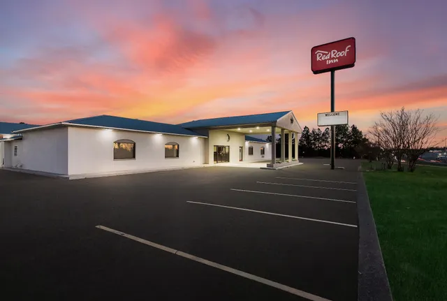 Red Roof Inn Nacogdoches