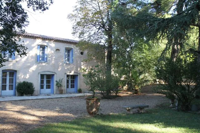 Clos de l'herminier - Chambres d'hôtes à Montpellier