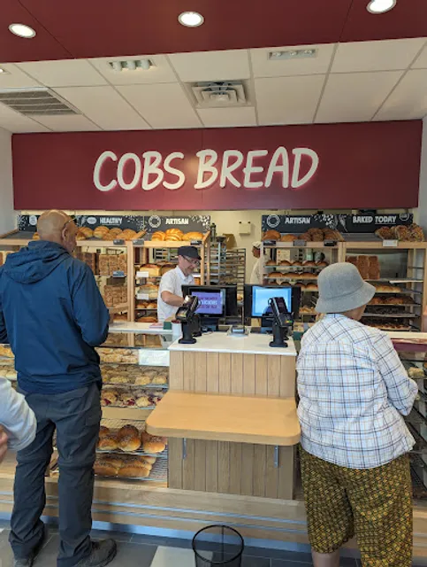 COBS Bread Bakery East Windsor