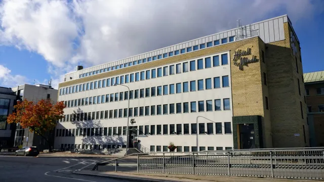 Aiden by Best Western Stockholm Solna