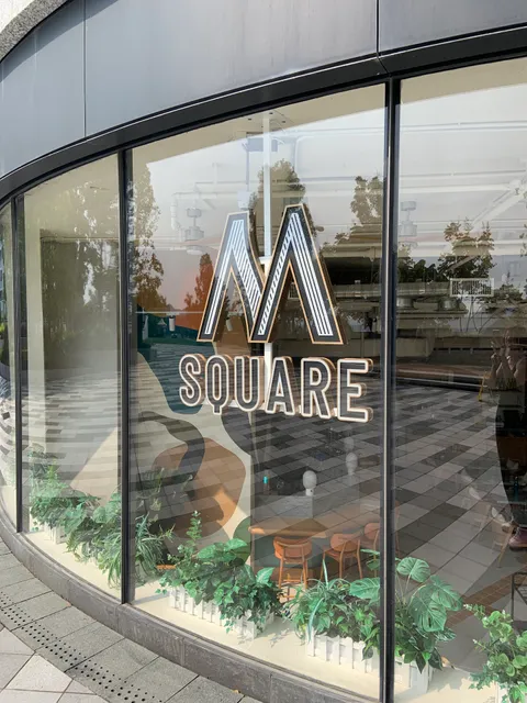 M Square