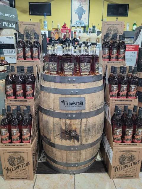 Bee Bee's Liquor and Wine Shop