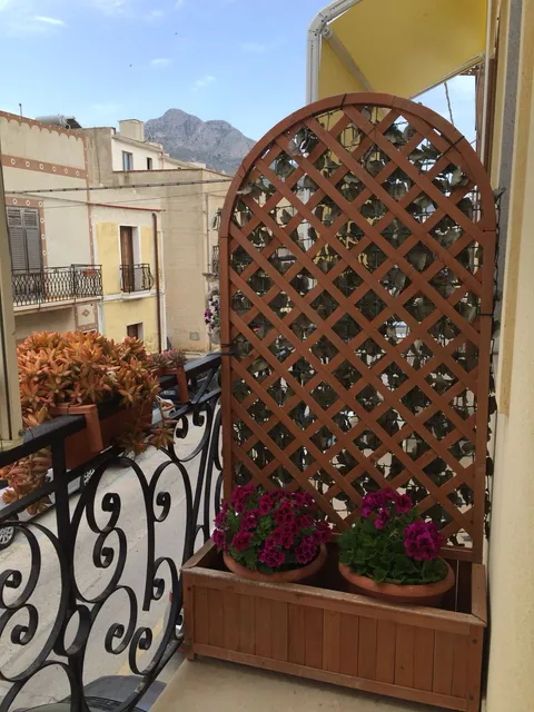 B&B Casa Blanca - Bed and Breakfast a San Vito Lo Capo