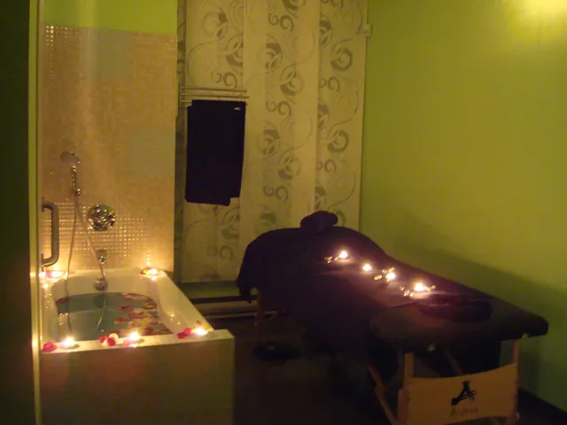 My Spa beauty + wellness center