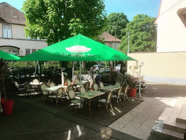 Restaurant La Bonne Source