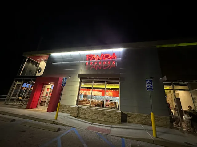 Panda Express