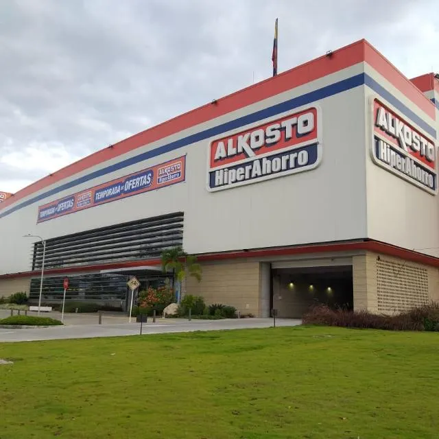 Alkosto Floridablanca