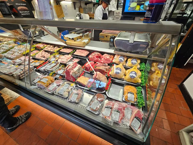 Clarkes Queniborough