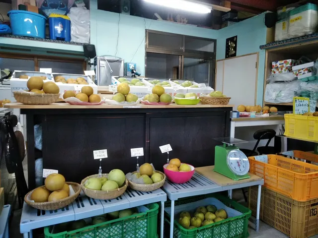 フルーツファーム大地の滴