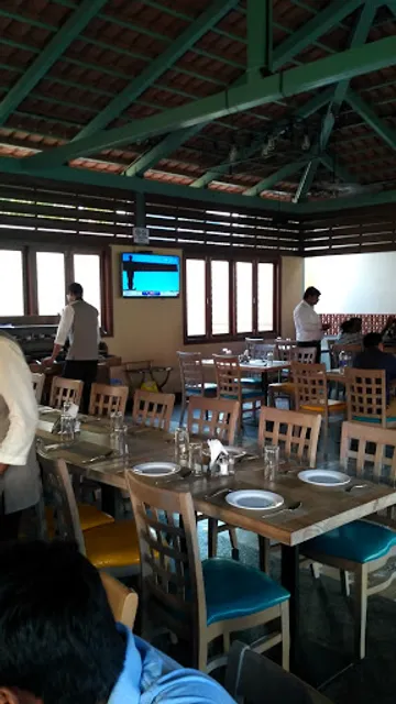 R K Bar and Restaurant