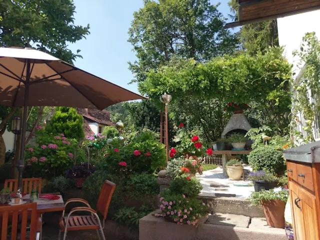 Restaurant Gasthof-Pension "Zur Linde"