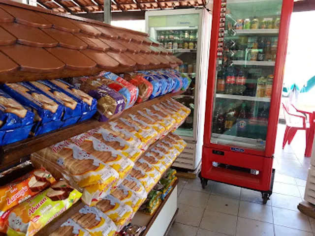 Padaria Ana Cristina