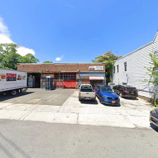 Ace Endico Mt. Vernon