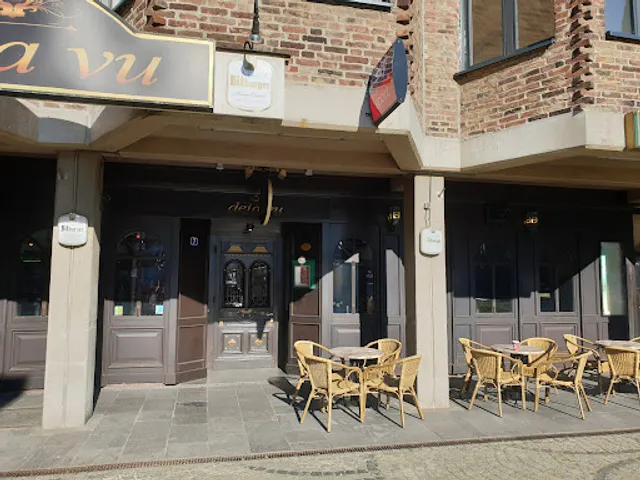 Deja Vu - Mönchengladbach