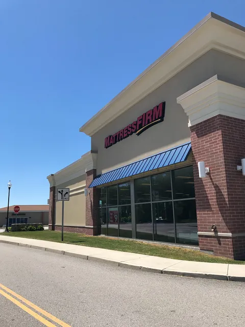 Mattress Firm Dowling Village