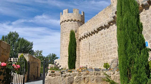 Hotel Señorío de Olmillos