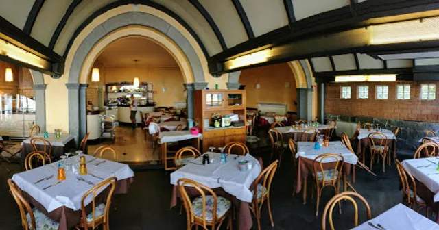 Il Paradiso del Golfo Ristorante Pizzeria Gelateria