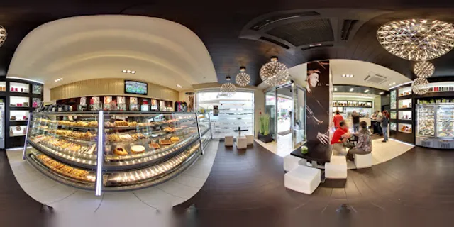 Pasticceria Ladisa Dolci e Cioccolato