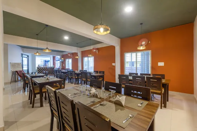 Bendhoota - Kodava cuisine