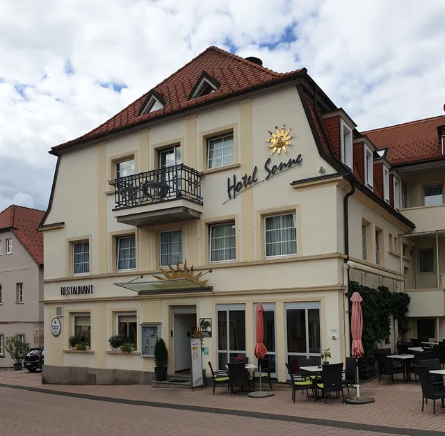 Hotel Sonne