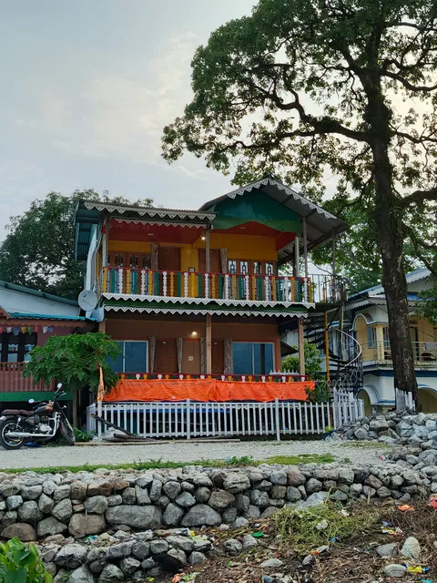 OYO Wild Flower Home Stay