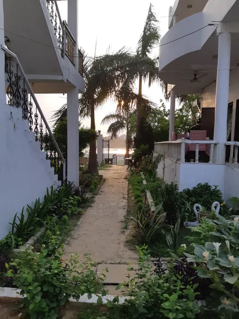 Lime-Villa homestay for bed and breakfast