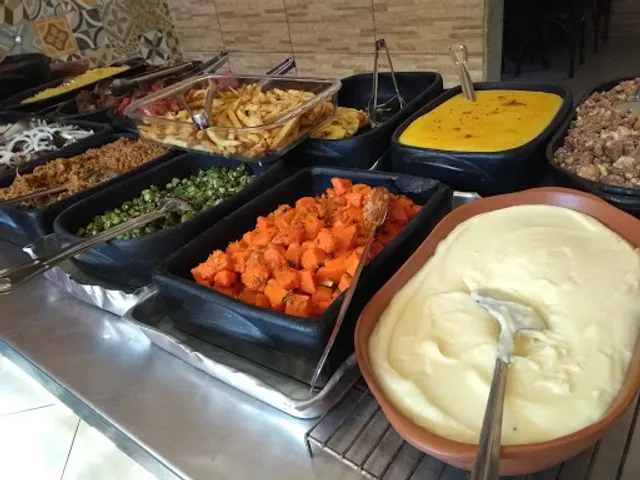 Restaurante Recanto do P