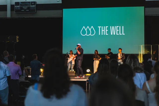 The Well Austin Community Church