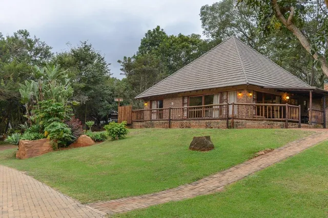 Falcon Glen Hot Springs Resort