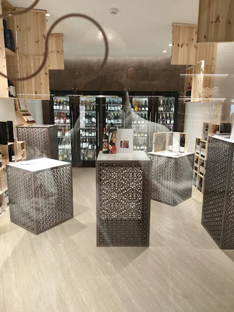 Quattro Sensi di Borgobrufa