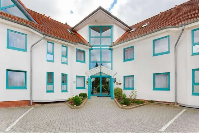 Montana Trend Hotel Lehrte