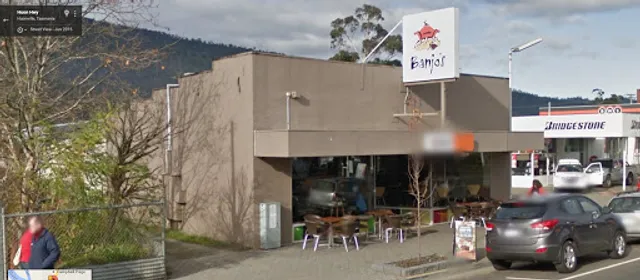 Banjo’s Bakery Café – Huonville