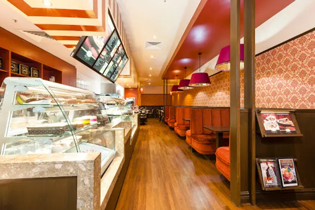 Shingle Inn Brookside