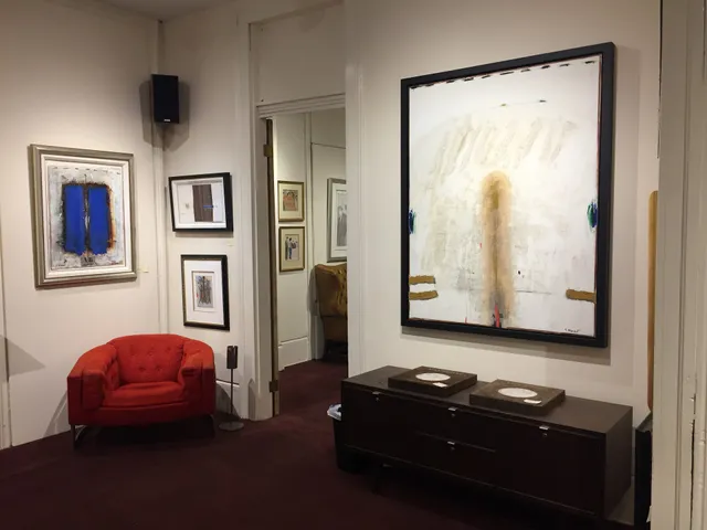 Elliott Gallery New Orleans