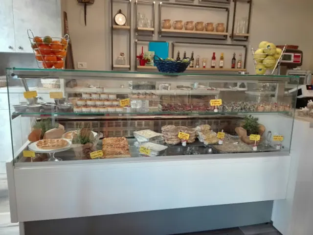 Portadisnè Ristorante Gastronomia