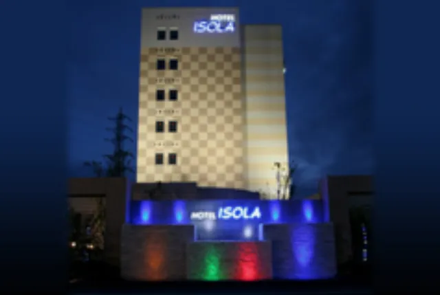 ホテルイゾラ（ＩＳＯＬＡ）