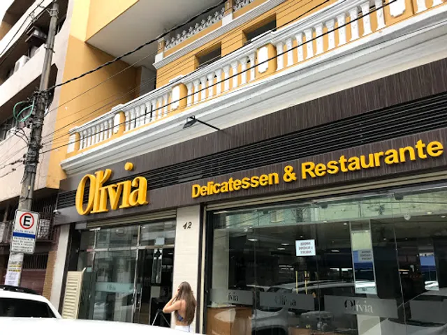 Olívia Delicatessen