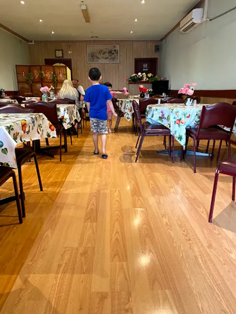 Skydragon Restaurant