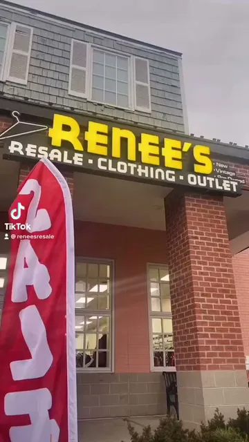 Renee's Resale Clothing Outlet