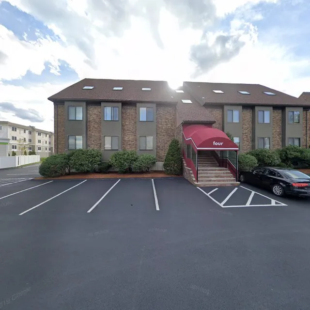 Palace Church Boston