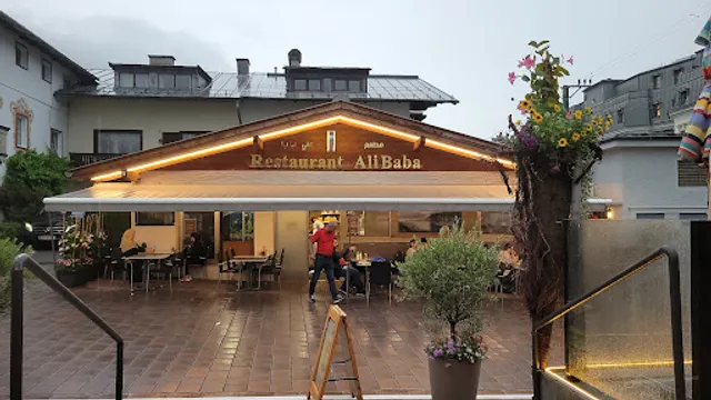 Restaurant Ali Baba