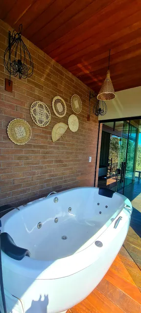 Espaço Flor da Vida