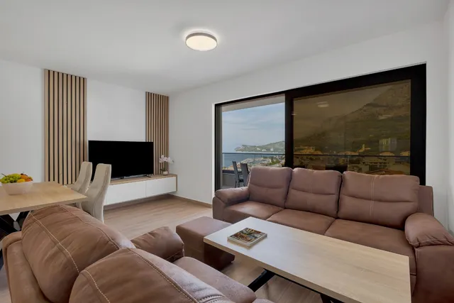 Apartmani Lux in Tucepi