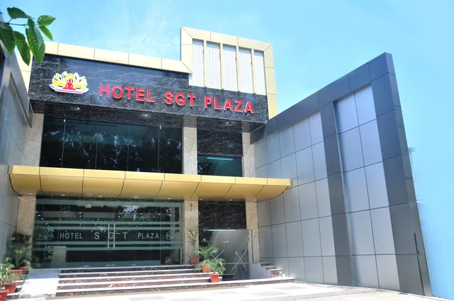 Hotel SGT Plaza | Sarnath | Best Hotel in Varanasi | Best Banquet Hall in Varanasi | Best Wedding Hall in Varanasi