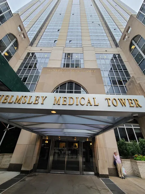 NewYork-Presbyterian Guest Facility