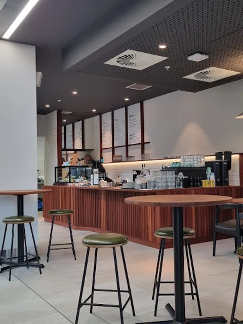 Mojo Wakefield Hospital