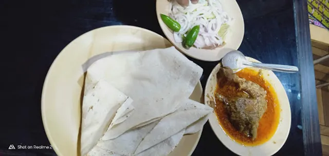 New Shiva Restaurant