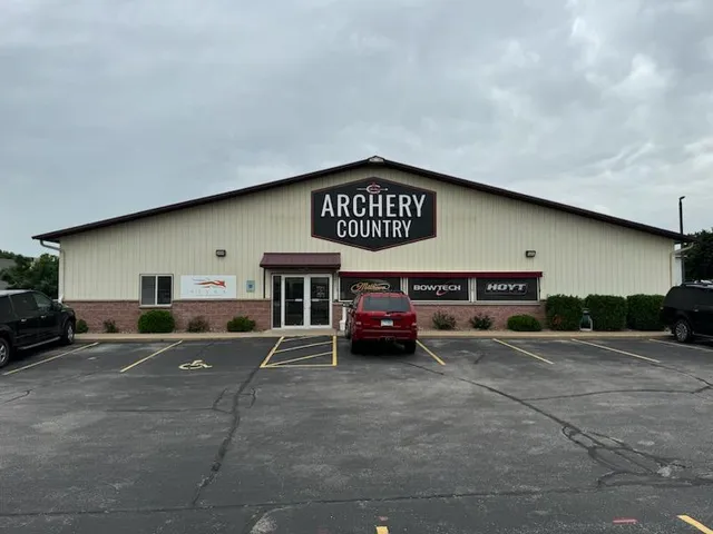 Archery Country